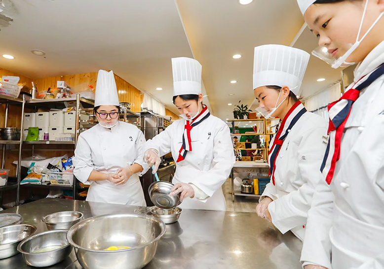 濱海中等專業(yè)學(xué)校舉辦專業(yè)技能競賽