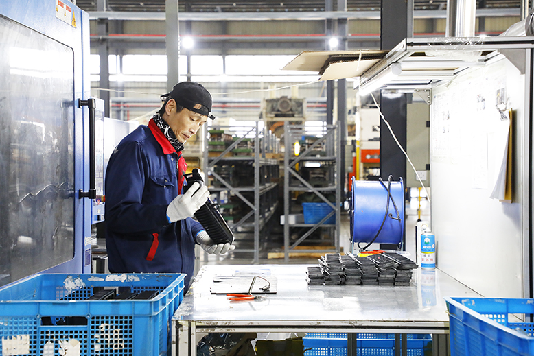 瑞與祺熱交換科技公司