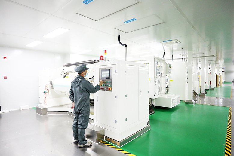 江蘇金仕倫新材料科技有限公司