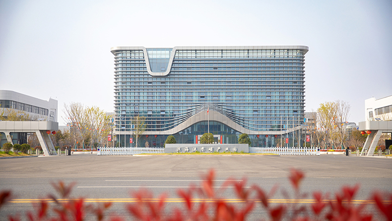 濱海經(jīng)濟(jì)開發(fā)區(qū)：在高質(zhì)量發(fā)展賽道上搶跑“春天里”