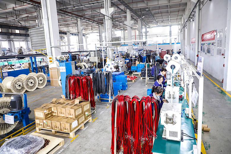 舒馬克電源科技公司