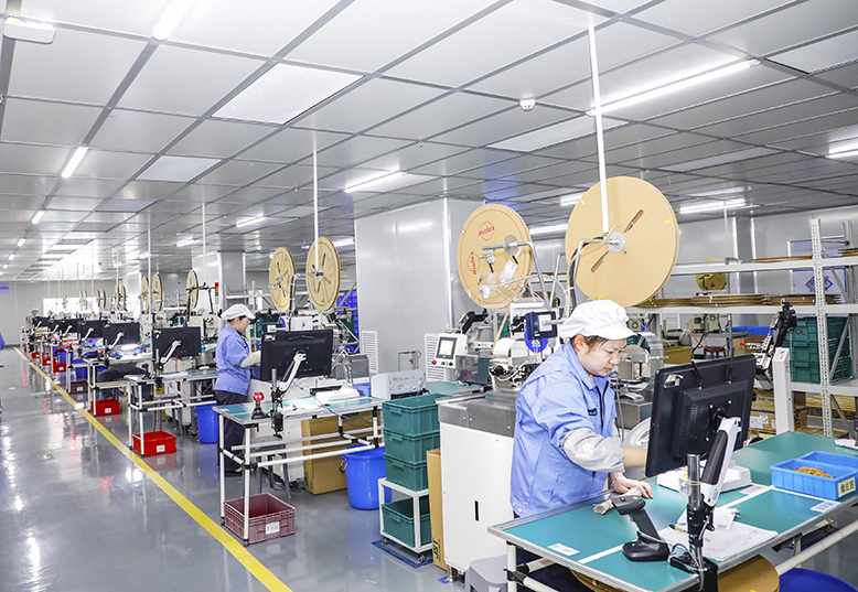 濱海愛光電子有限公司