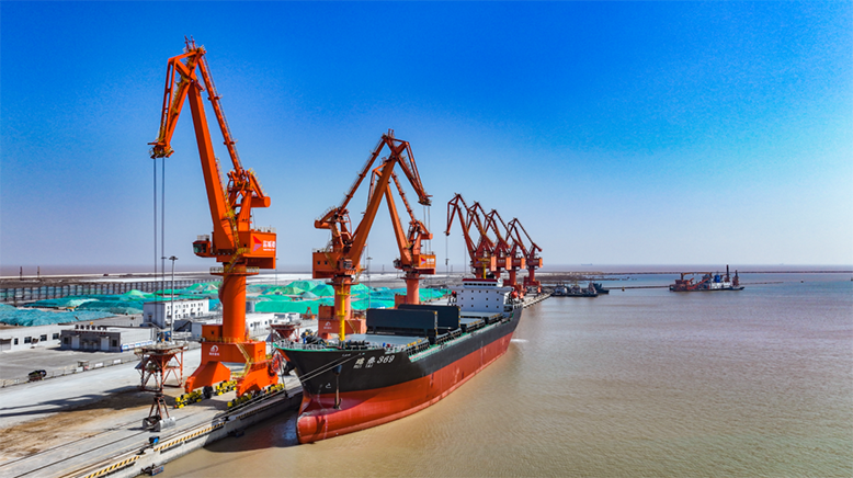 濱海：錨定目標開新局 精彩起筆風正勁