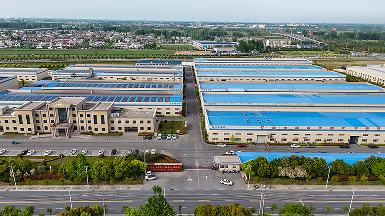 呂巷汽車零部件公司