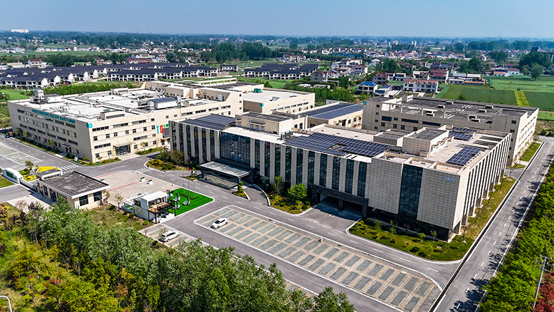 江蘇特華得食品有限公司