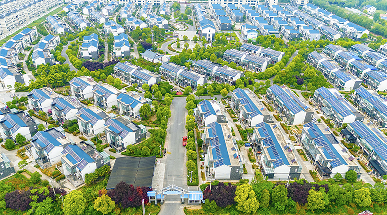 東坎街道持續(xù)深化生態(tài)建設(shè)