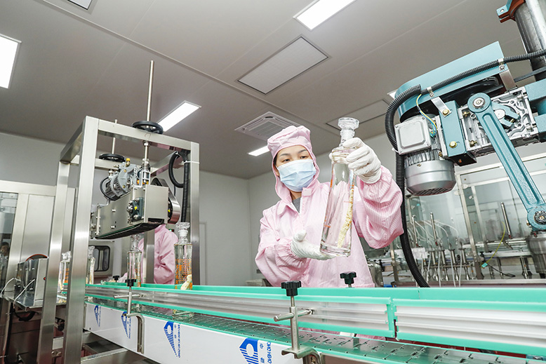 鹽城果老科技有限公司