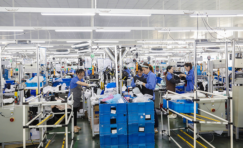 呂巷汽車零部件江蘇有限公司