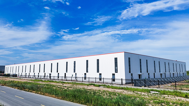 江蘇潔源20GWh儲(chǔ)能鋰電池制造項(xiàng)目