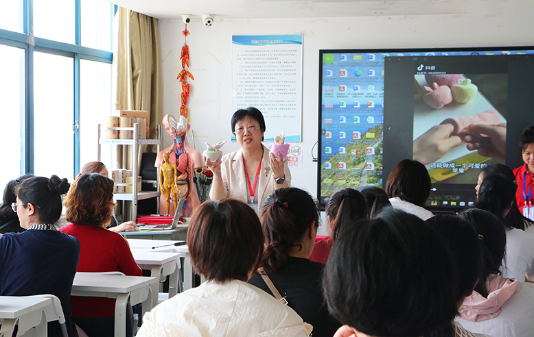 家政服務專場培訓招聘會