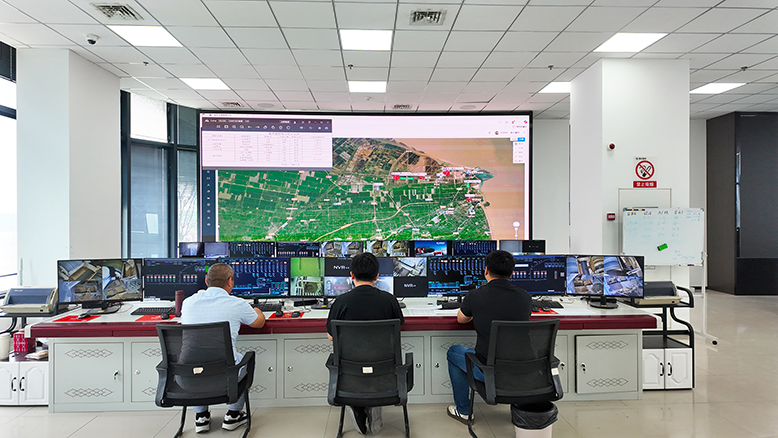 綠色建材產業(yè)園