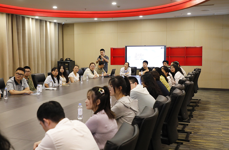 “茉莉花開?鹽藝直達”行動走進江蘇濱海經濟開發(fā)區(qū)