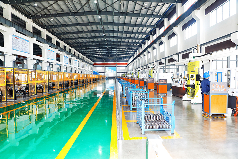 蘇鹽閥門機械公司