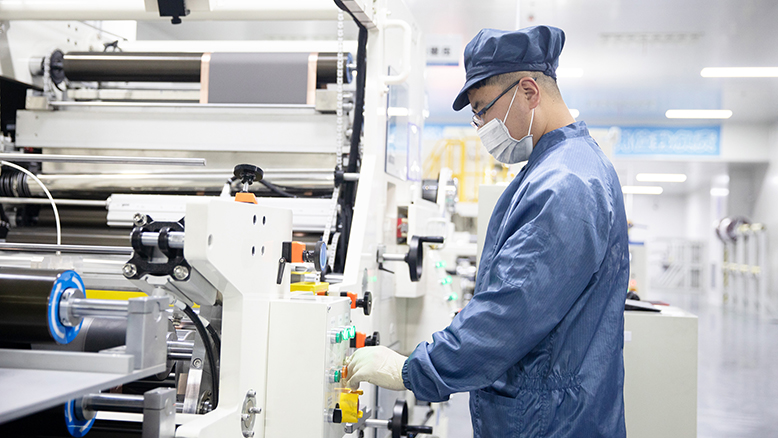 中科融能科技公司