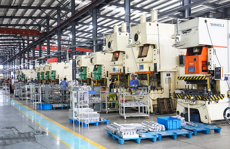 瑞與祺熱交換科技公司