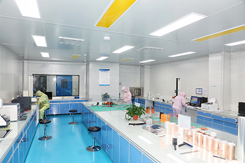 江蘇金仕倫新材料科技有限公司