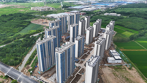 匯文院項(xiàng)目