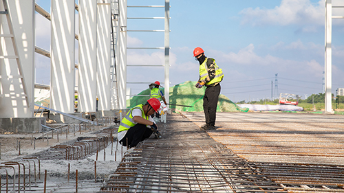 遠(yuǎn)景濱海風(fēng)儲(chǔ)一體化產(chǎn)業(yè)基地項(xiàng)目