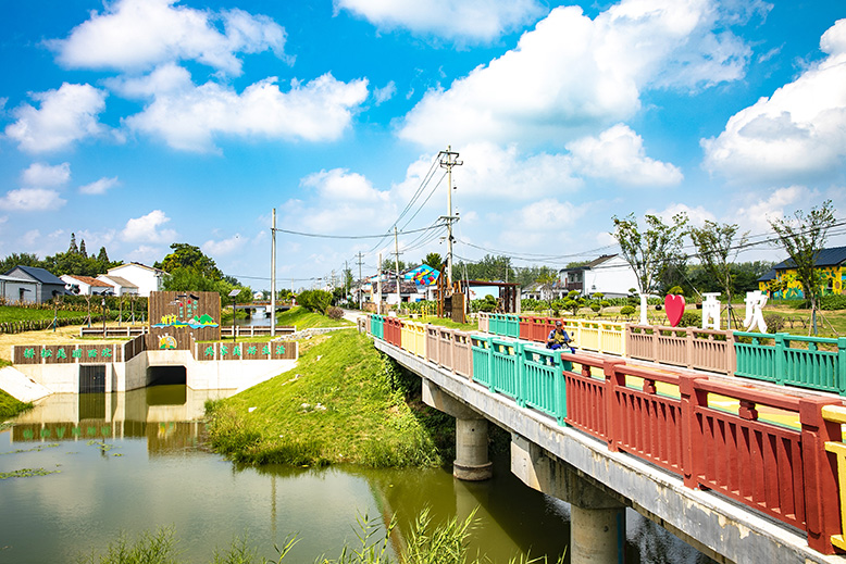 我縣打造具有地域特色的鄉(xiāng)村文化品牌