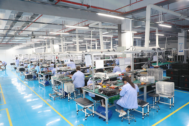 江蘇龍途電控科技有限公司