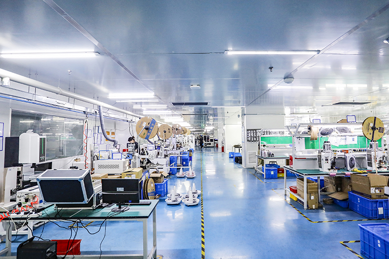 豪睿電子有限公司