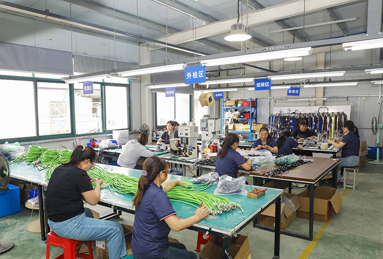 鹽城歐覽電子有限公司