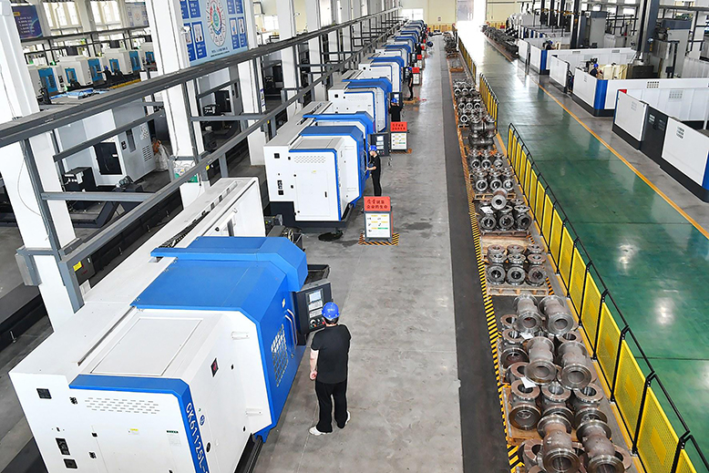 江蘇江沅機(jī)械有限公司