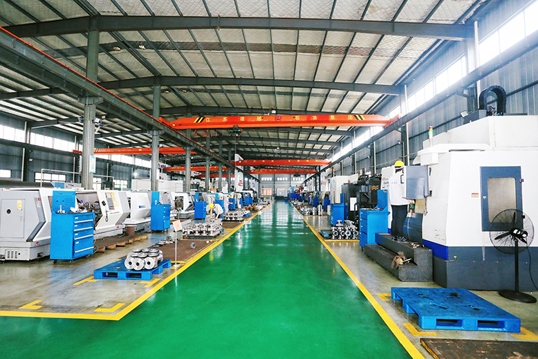 江蘇雄越石油機(jī)械設(shè)備制造有限公司