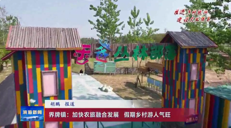 【推進(jìn)鄉(xiāng)村振興?建設(shè)農(nóng)業(yè)強(qiáng)縣】界牌鎮(zhèn)：加快農(nóng)